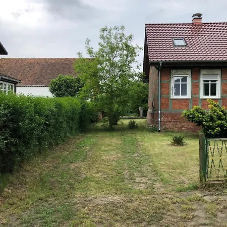 Landliebe Aulosen Cumlosen Chambre photo