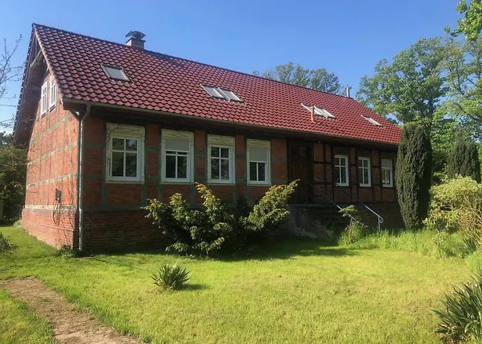 Landliebe Aulosen