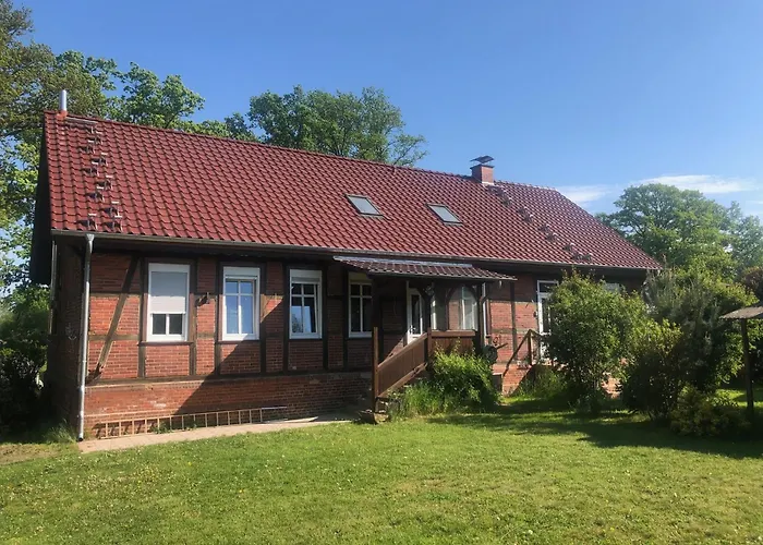 Landliebe Aulosen