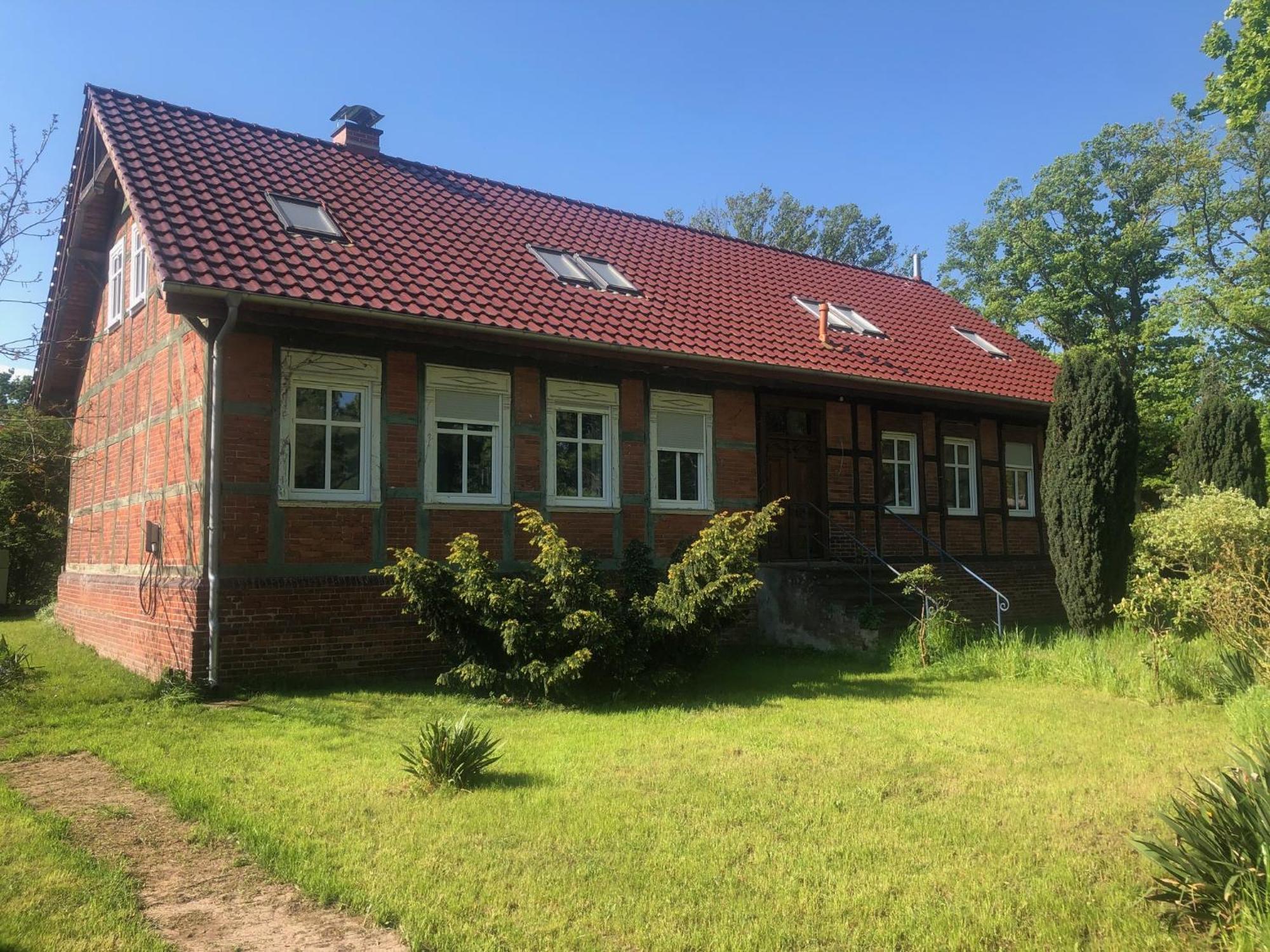 Landliebe Aulosen Apartment Cumlosen
