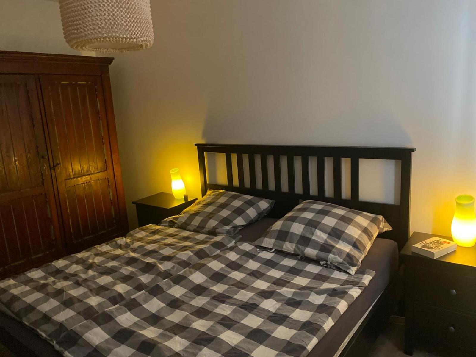 Appartement Landliebe Aulosen