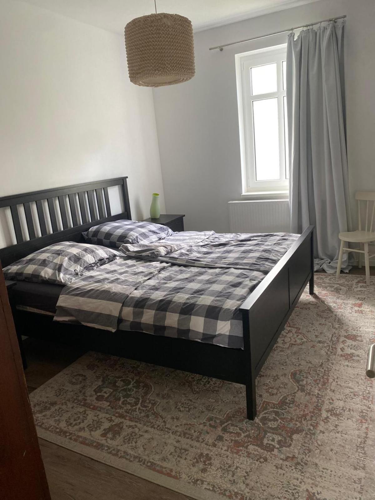 Apartment Landliebe Aulosen *