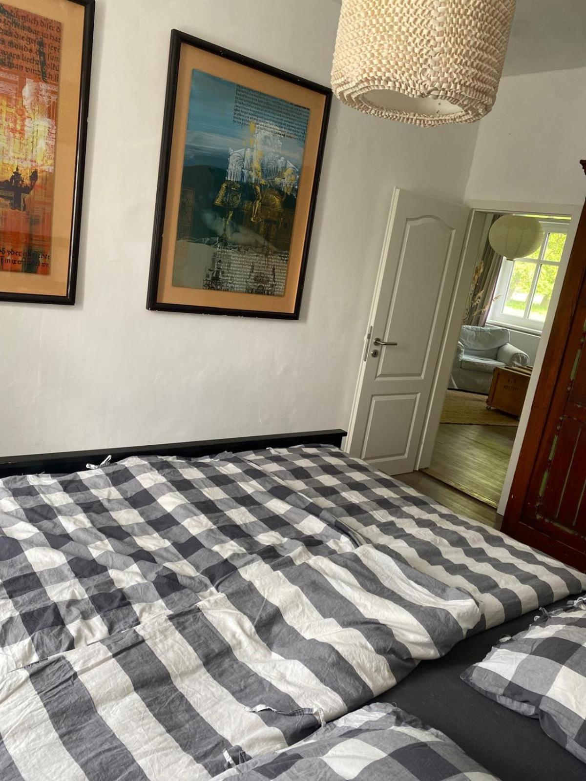 Apartment Landliebe Aulosen Cumlosen