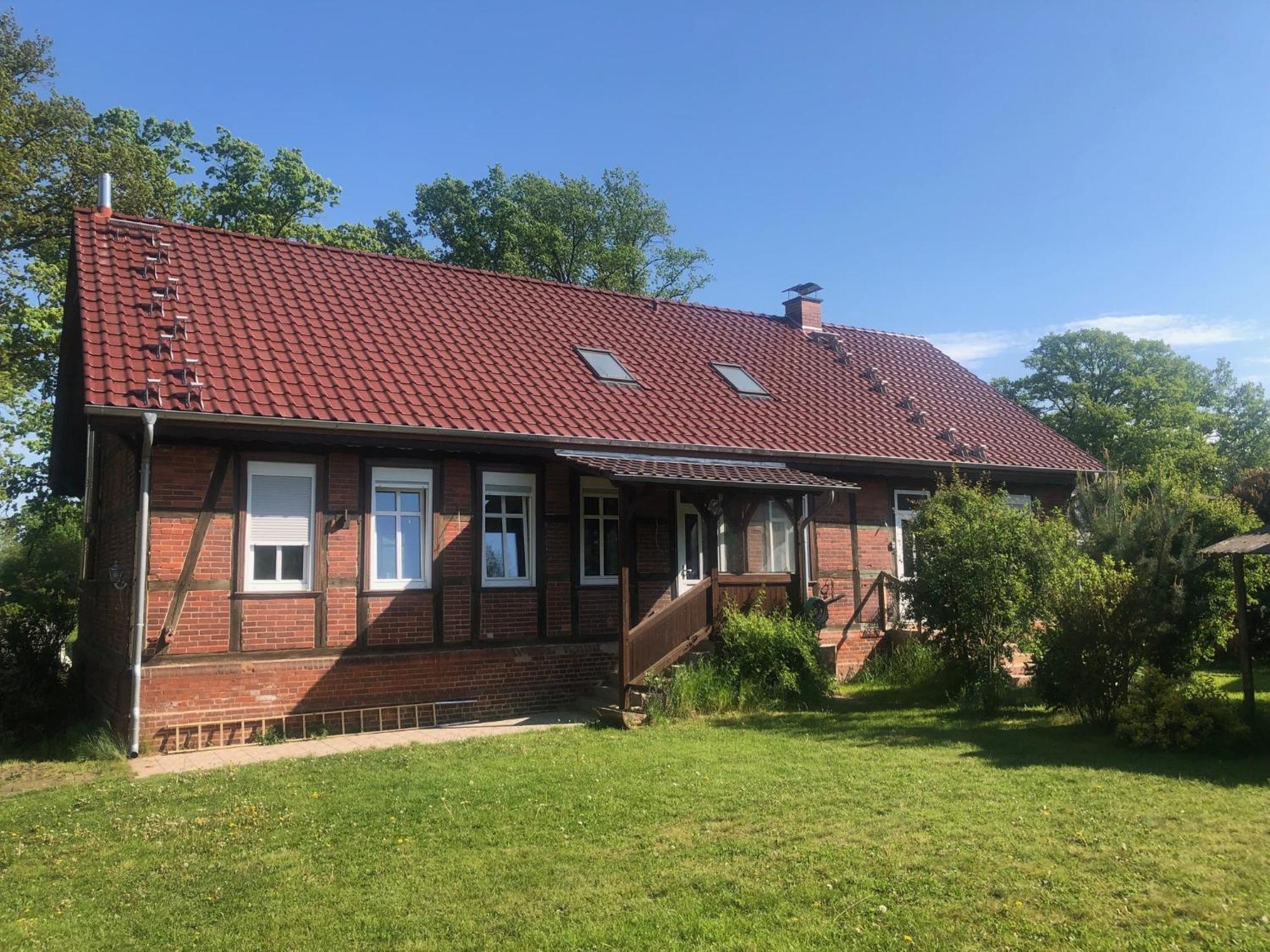 Landliebe Aulosen *