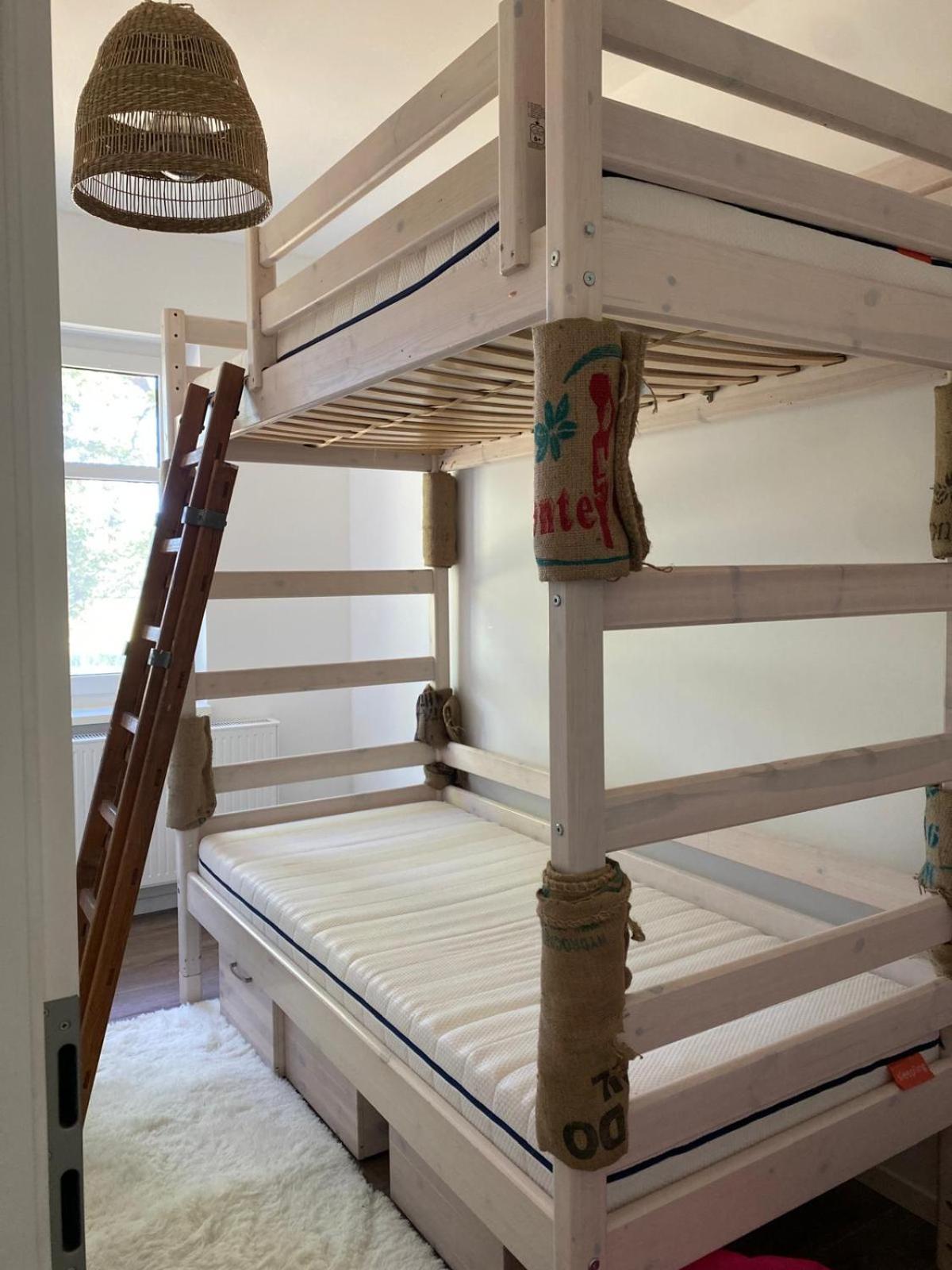 Landliebe Aulosen Appartement *