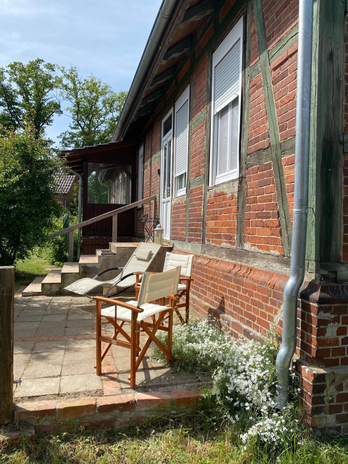 Apartment Landliebe Aulosen Cumlosen