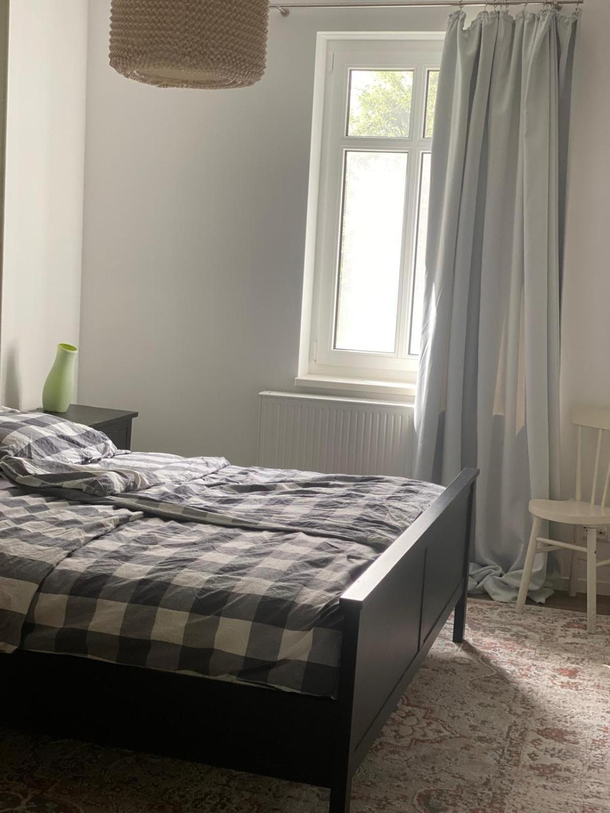 Appartement Landliebe Aulosen