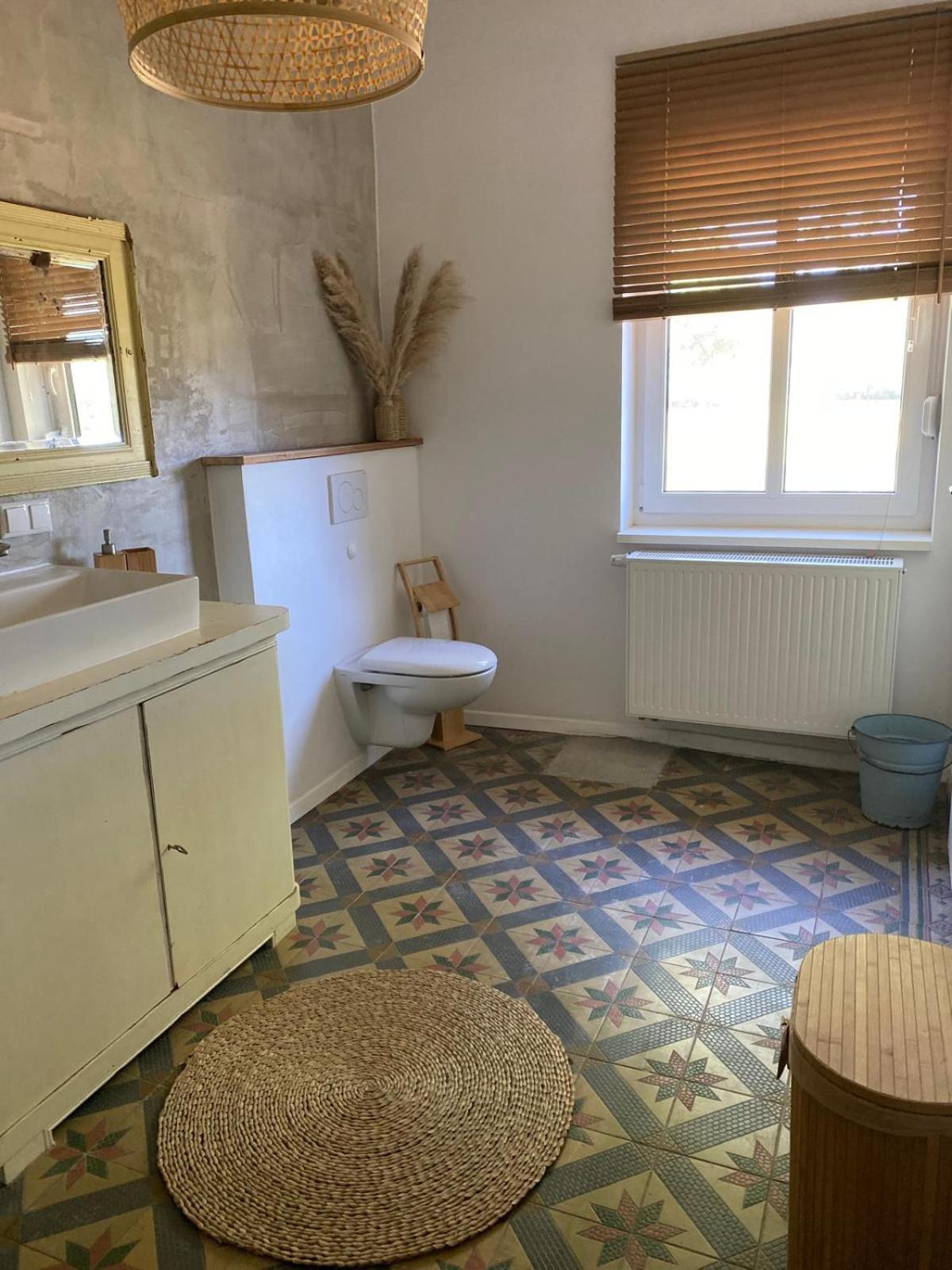 Landliebe Aulosen Apartment Cumlosen