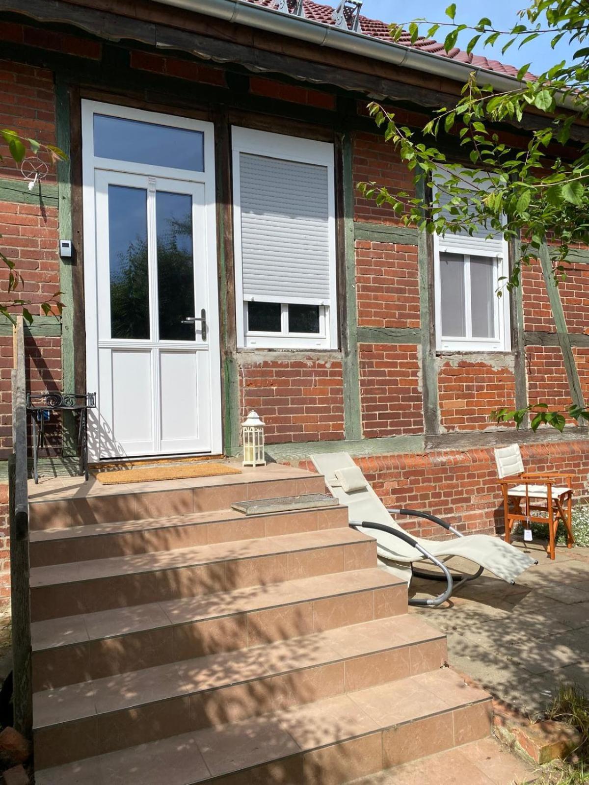 Landliebe Aulosen Apartment *