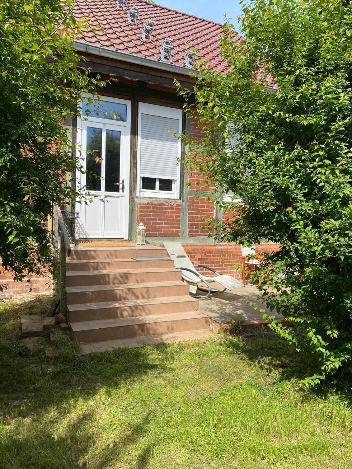 Landliebe Aulosen Apartment Cumlosen