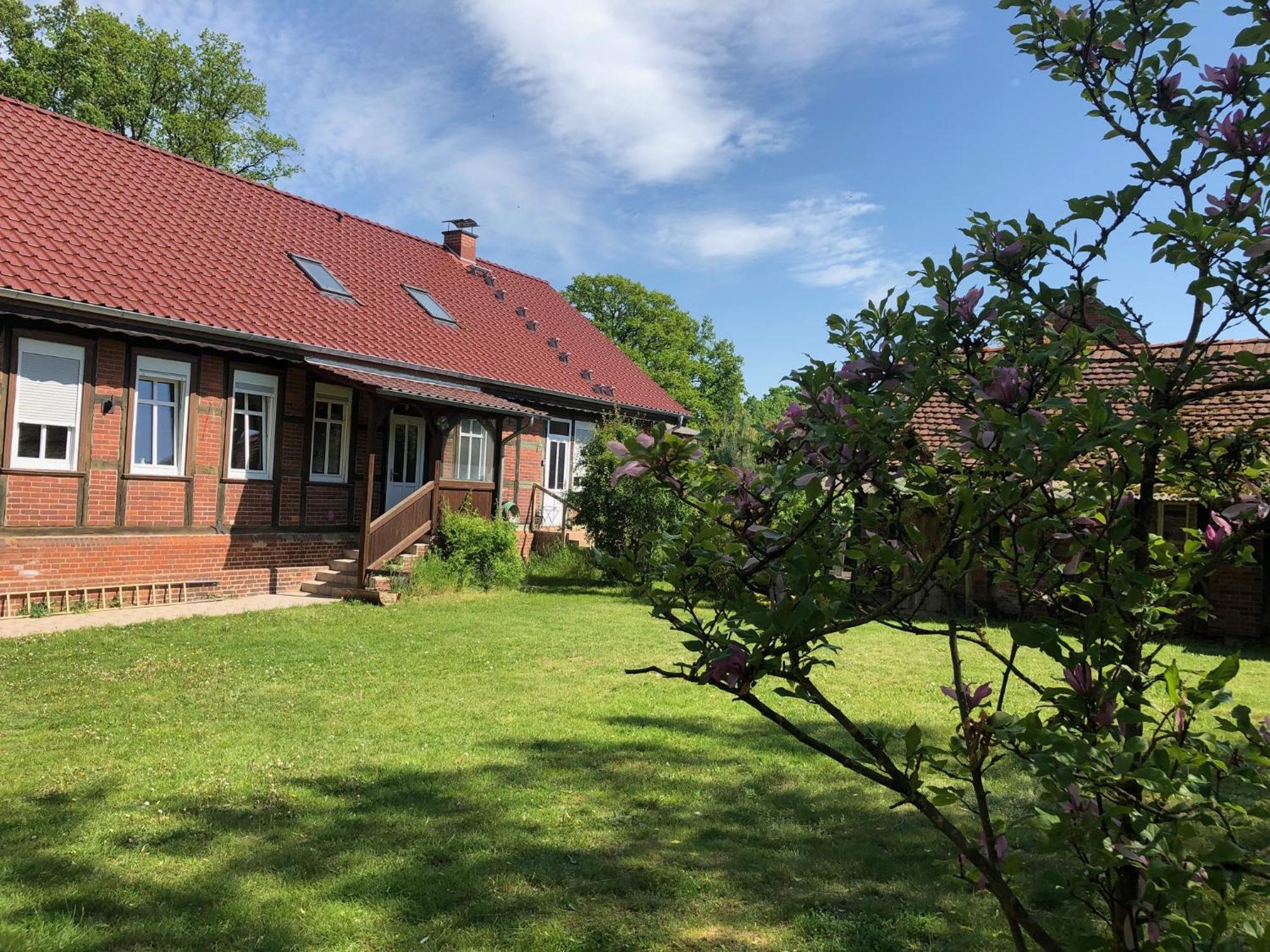 Landliebe Aulosen Appartement