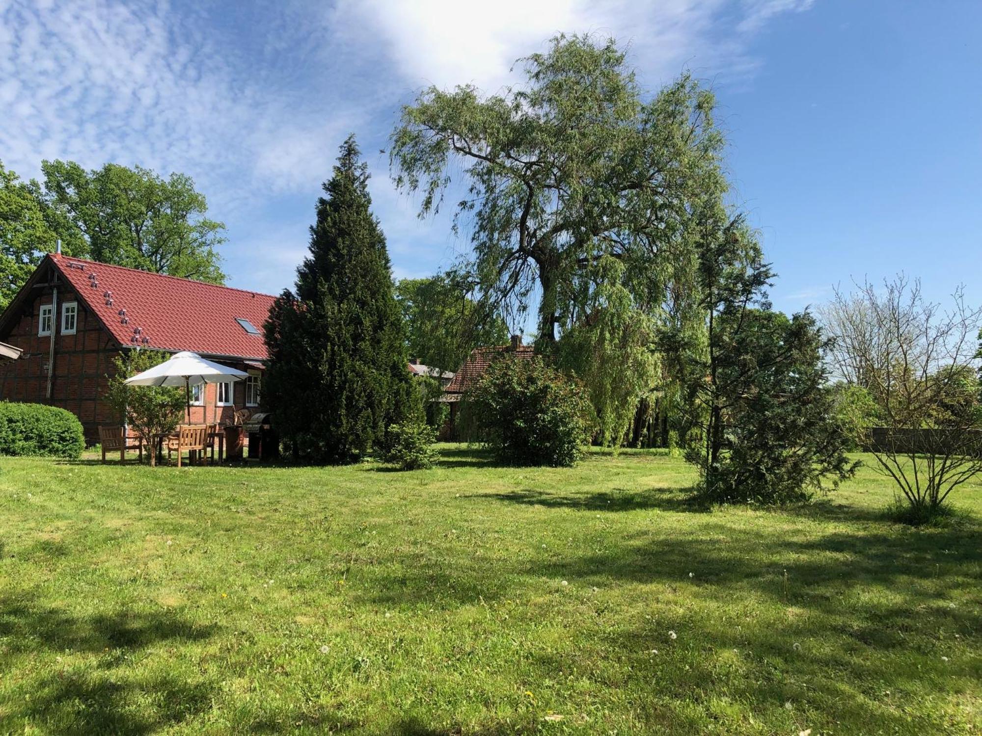 Landliebe Aulosen Appartement