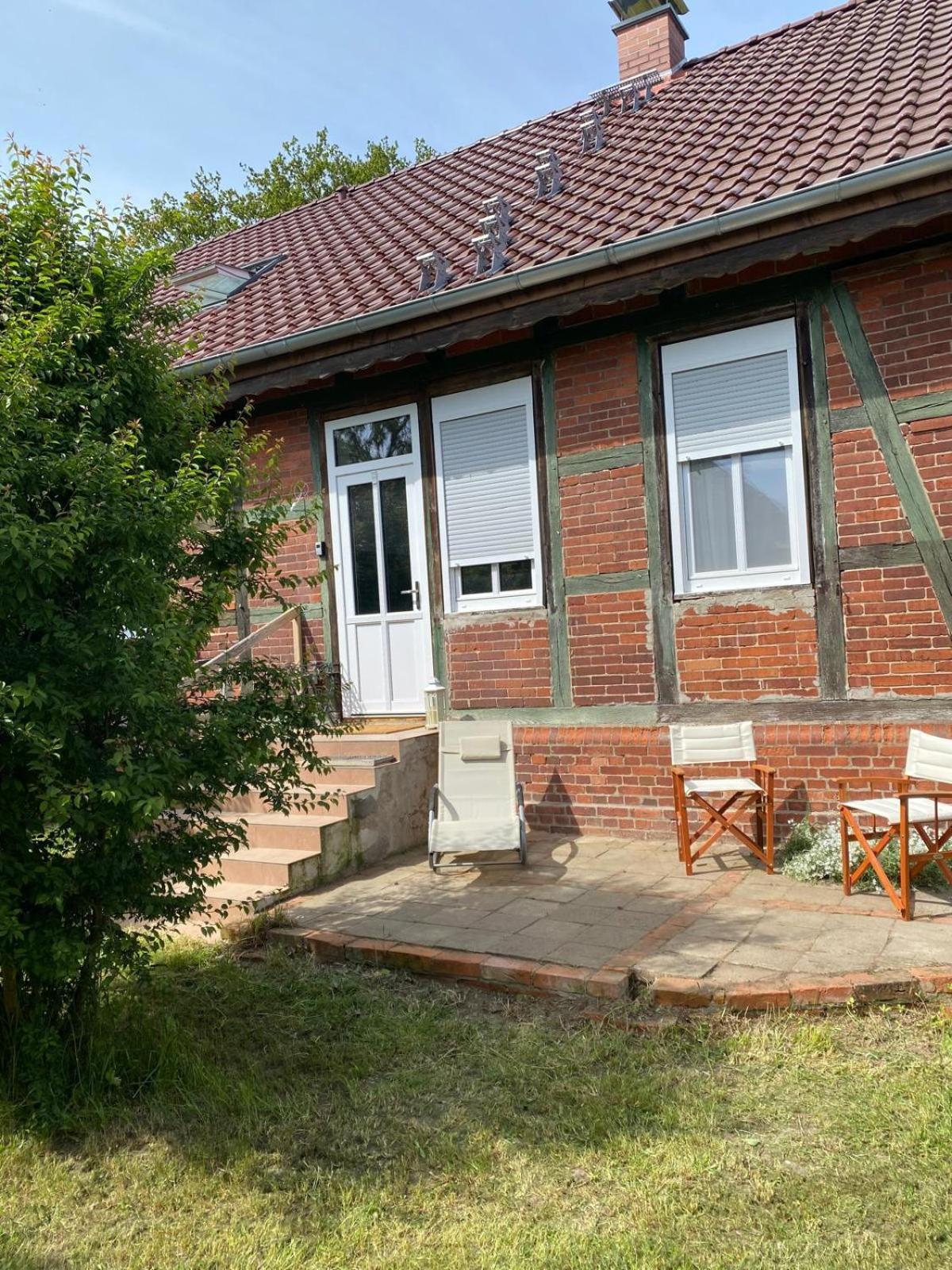 Landliebe Aulosen Cumlosen