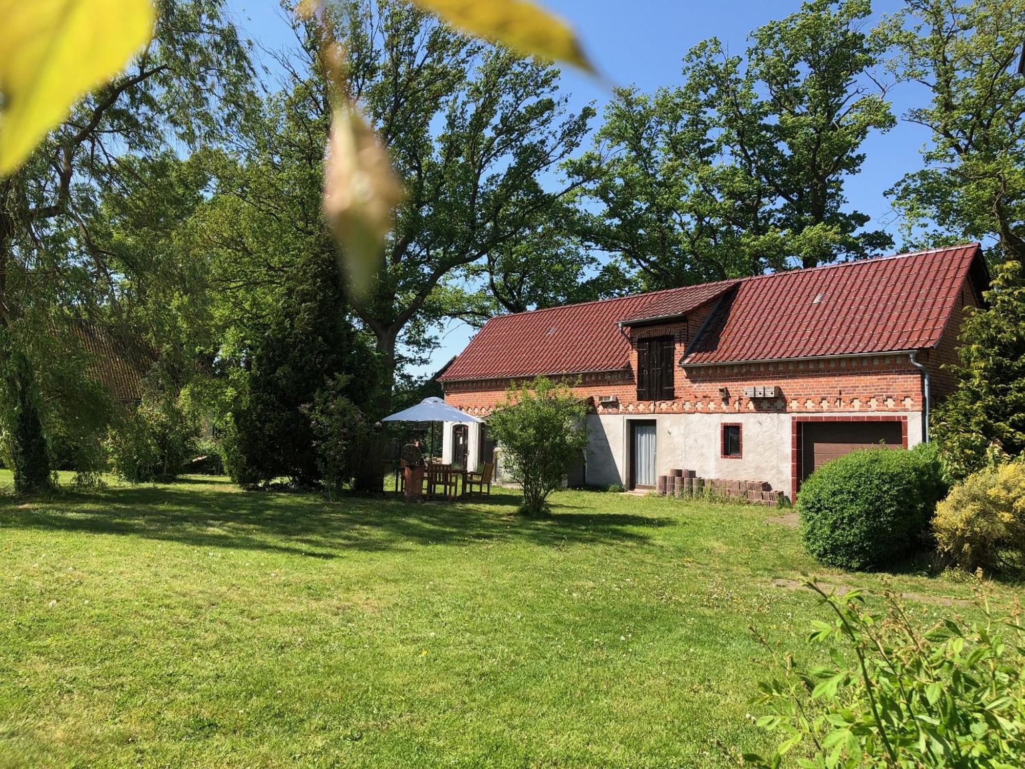 Landliebe Aulosen